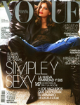 Vogue (Spain-November 2005)